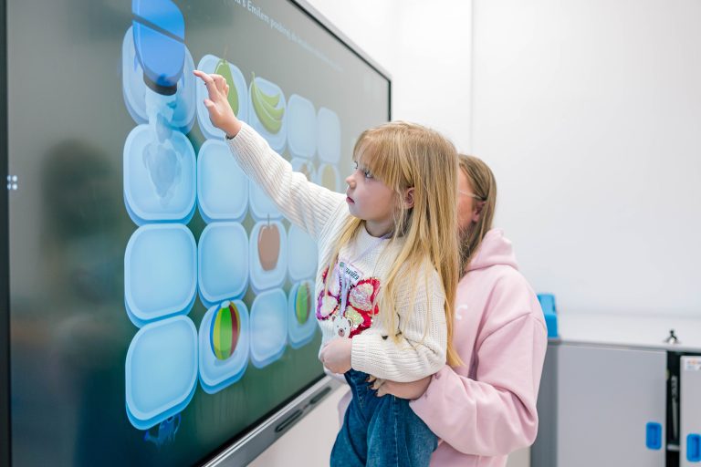 Den otevřených dveří ZŠ Prokopa Holého