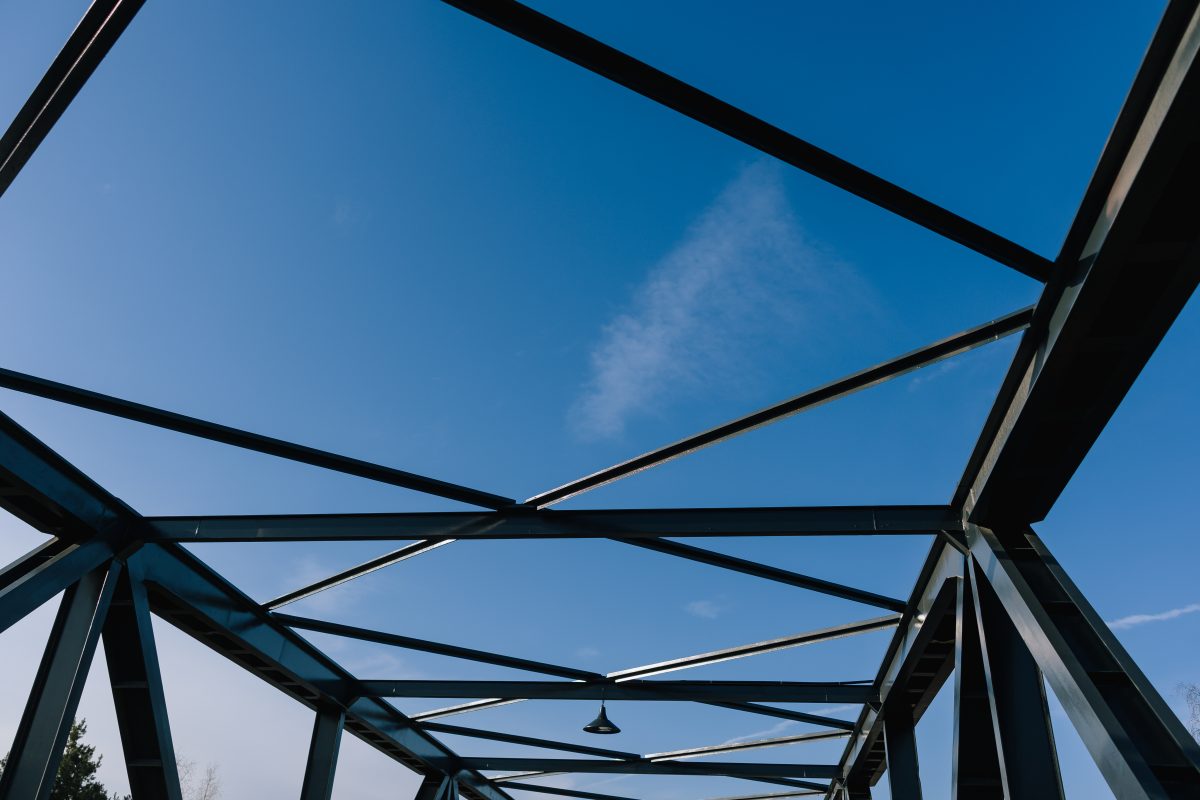 Faltusův most Plzeňanům zajistí bezpečné cesty