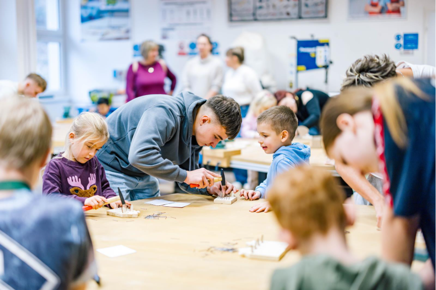 Prezentace pilotní výzvy Podpora obnovy a rozvoje regionů