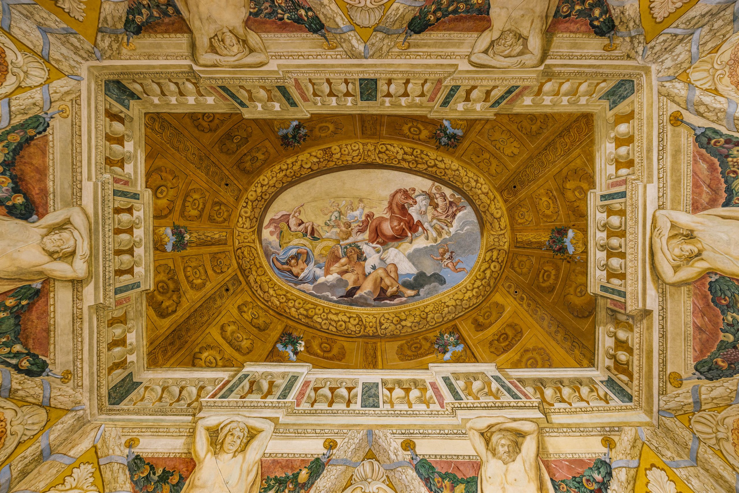 Obnovou prošla i jedinečná přístupová cesta, takzvaná Dlouhá jízda.