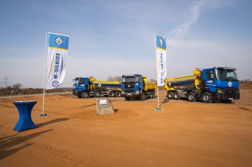 Obchvat Blučiny posílí dopravní síť v celém Jihomoravském kraji