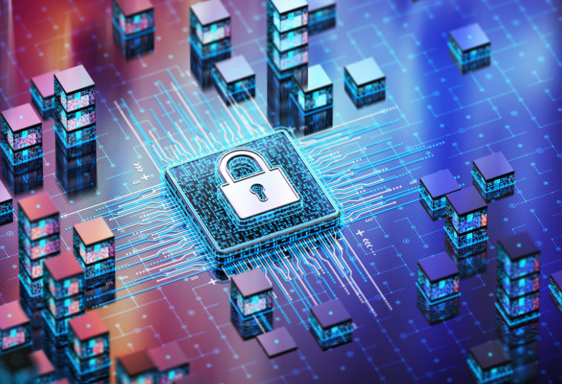 Nová výzva IROP: necelé dvě miliardy korun poputují na kyberbezpečnost  