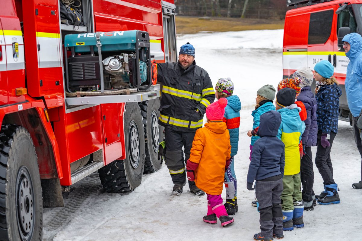 Běžkaři v Jizerských horách si užijí delší sezónu