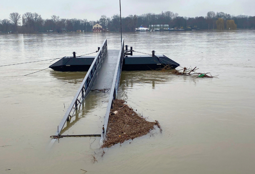 Workshopy jsou určené starostům a zástupcům obcí postižených povodněmi v září 2024, kteří v podprogramu Živel 1 podali žádost.