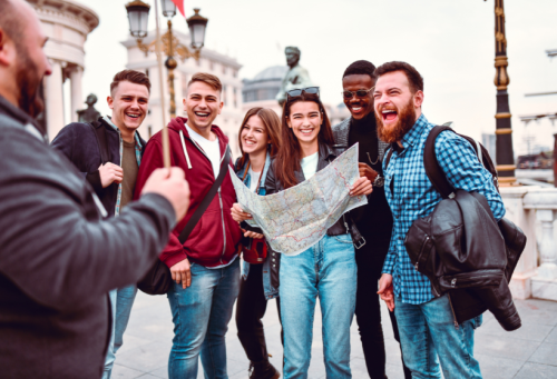 Cestovní ruch v česko-polském příhraničí