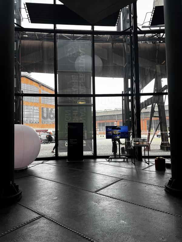Panelová diskuse FutuRegio Hub na festivalu Pulse Ostrava o plánování měst
