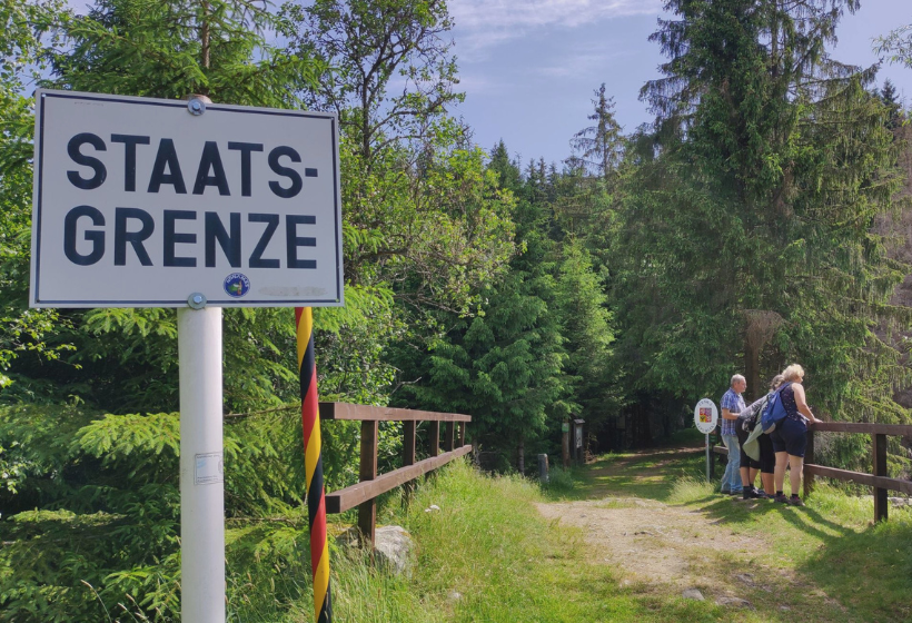 Do česko-bavorského pohraničí zamíří dalších 17 milionů eur z programu INTERREG Bavorsko – Česko.