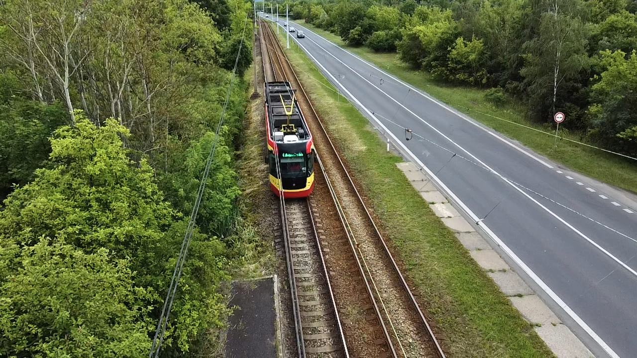 Šest nových tramvají pro Most a Litvínov
