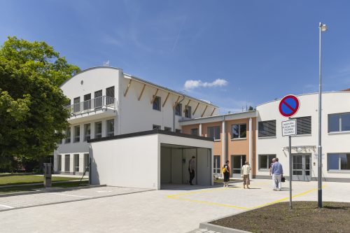 Uhersky Brod, 18.6.2026, Domov pro osoby se zdravotnim postizeni