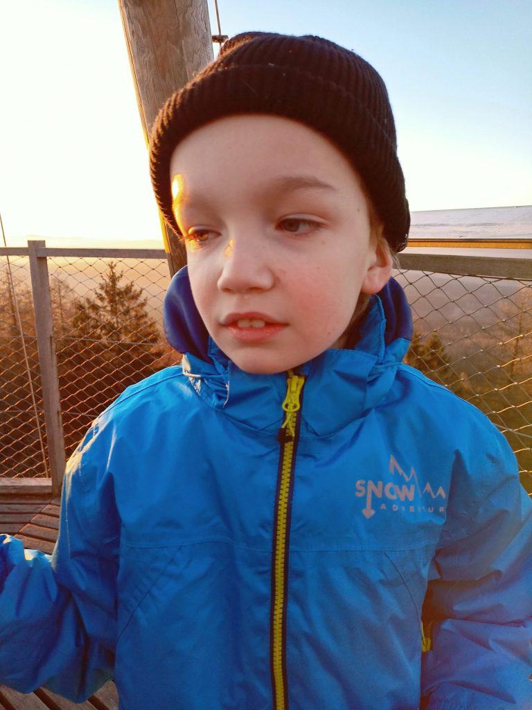 Letos jedeme pro Sebíka a Jarouška, pojďte do toho s námi! Letos jedeme pro Sebíka a Jarouška, pojďte do toho s námi!
