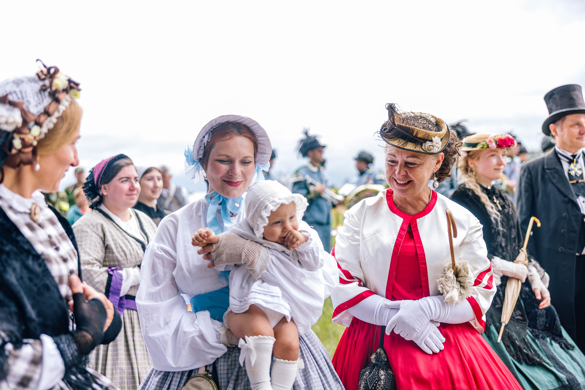 Muzeum války 1866 na Chlumu: nová interaktivní expozice