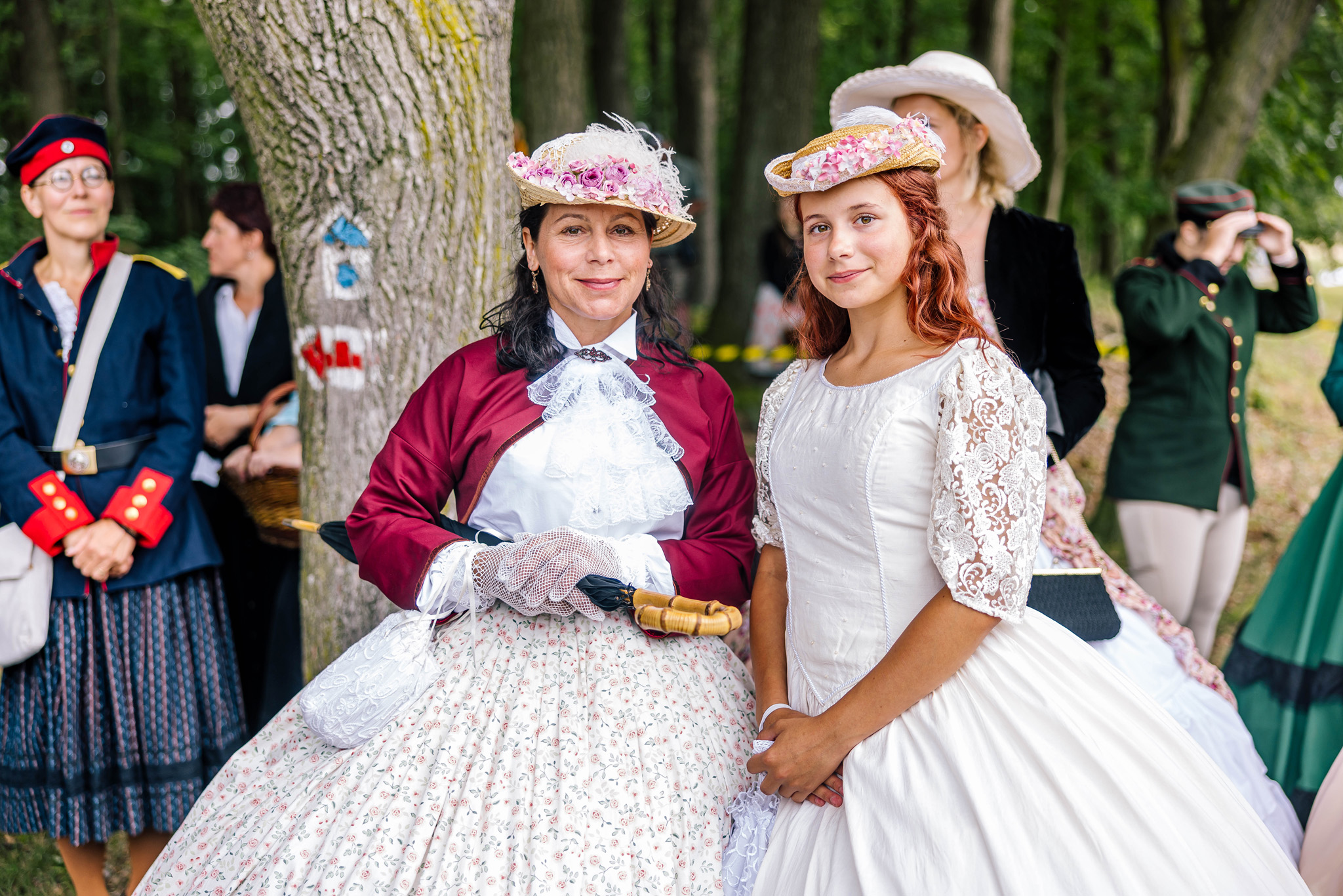 Muzeum války 1866 na Chlumu: nová interaktivní expozice