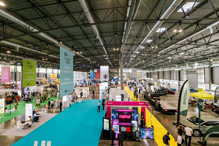 URBIS 2026 našima očima: Tři dny inspirace, inovací a setkávání.