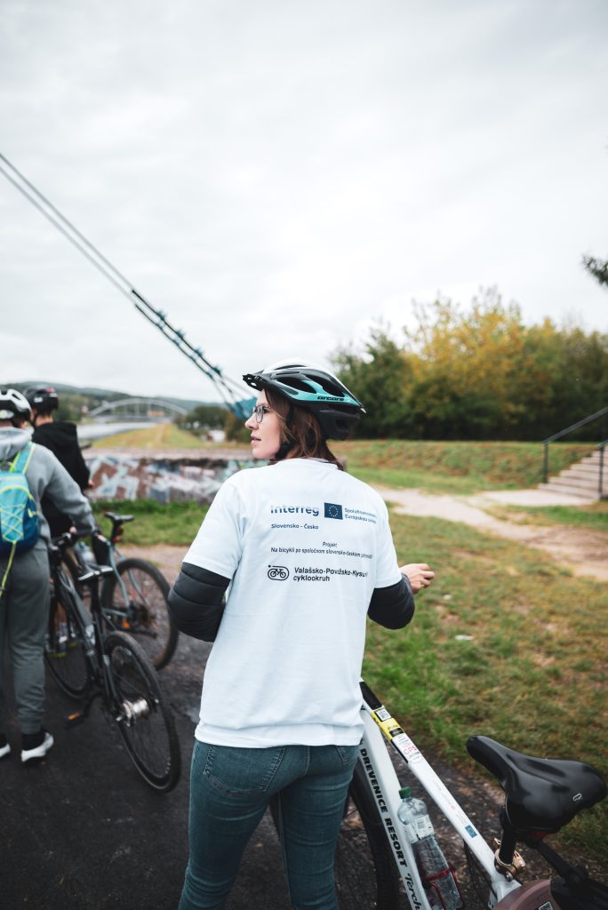 Česko a Slovensko propojí nový 120kilometrový cyklookruh 