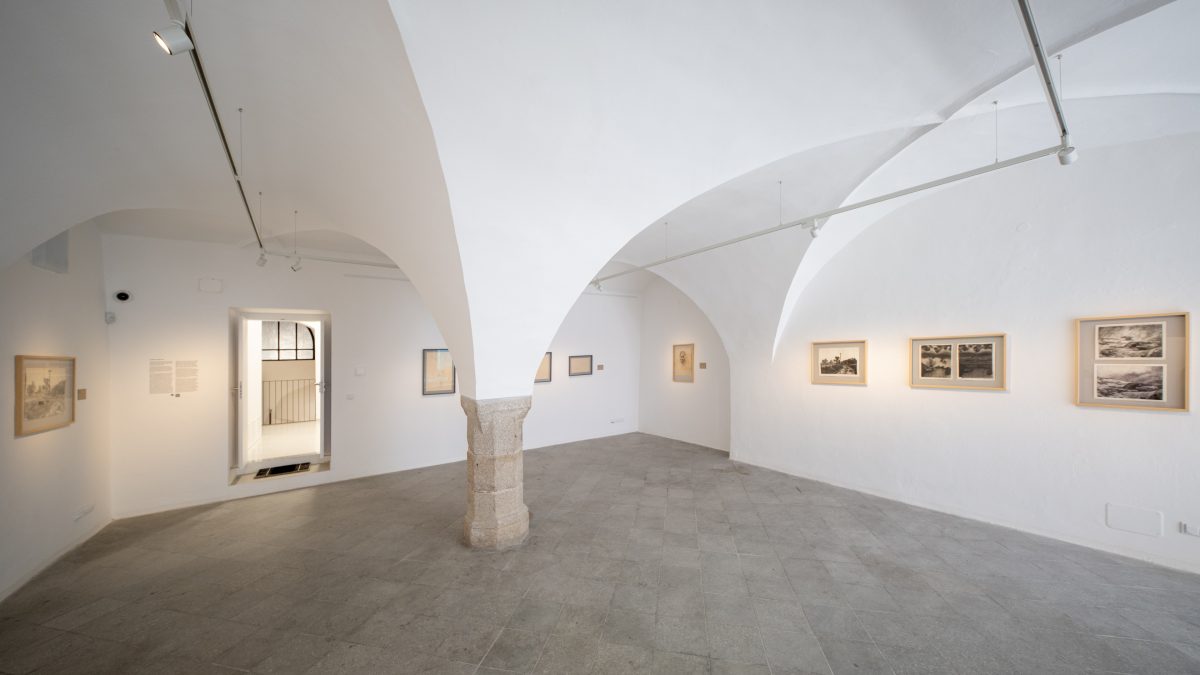 Jihlavská galerie se po dvou letech vrací