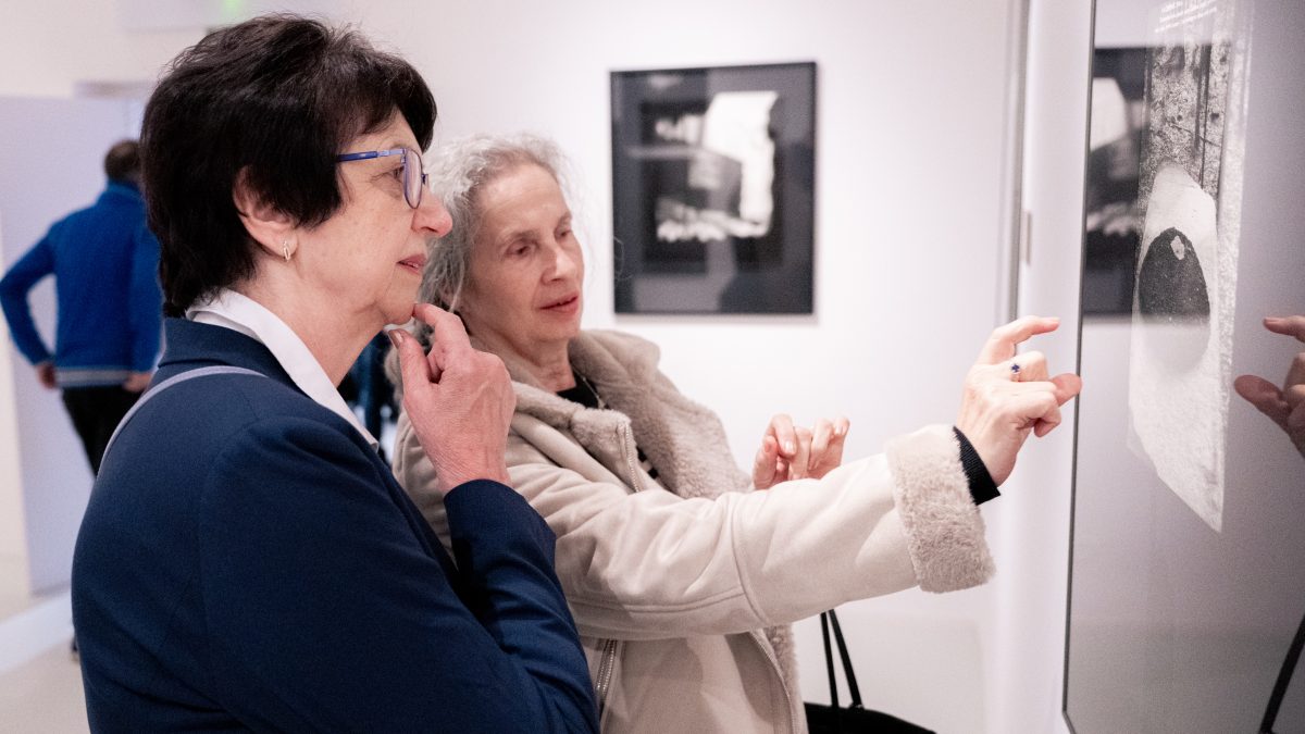 Jihlavská galerie se po dvou letech vrací