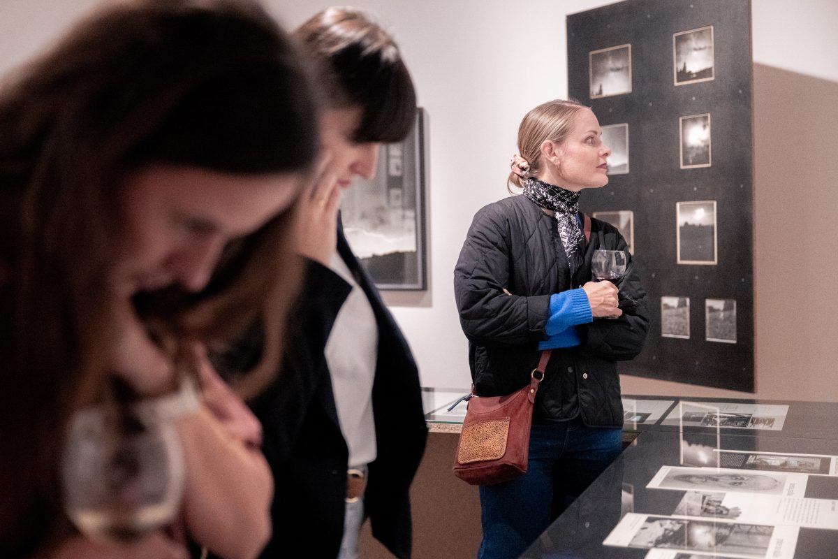 Jihlavská galerie se po dvou letech vrací