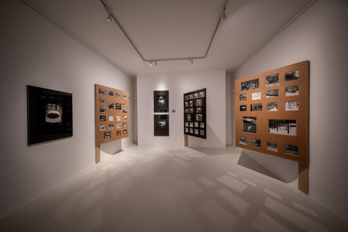 Jihlavská galerie se po dvou letech vrací